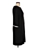 Annalee + Hope Solid Black Cocktail Dress Size L - photo 4