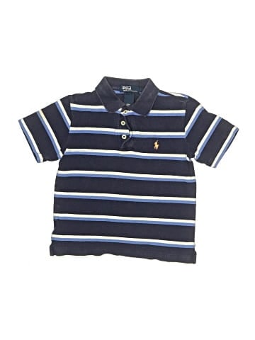 Polo by Ralph Lauren Short Sleeve Polo (view 1)