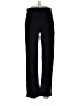 M&S Solid Black Active Pants Size 12 - photo 1