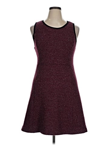 J.Crew Factory Store Casual Dress (view 1)