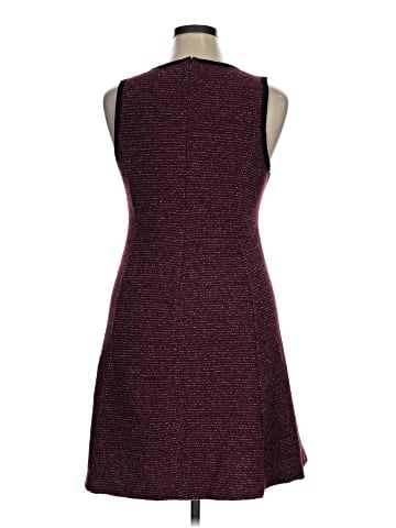 J.Crew Factory Store Casual Dress (view 2)