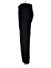 M&S Solid Black Active Pants Size 12 - photo 5