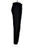 M&S Solid Black Active Pants Size 12 - photo 4