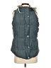 Assorted Brands Teal Vest Size S (estimated) - photo 1