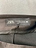 Zara Black Dress Pants Size M - photo 7