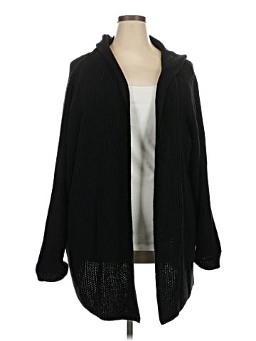 Evans Cardigan (view 1)