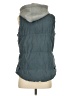 Assorted Brands Teal Vest Size S (estimated) - photo 2