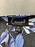 Connected Apparel Blue Casual Dress Size 10 - photo 7