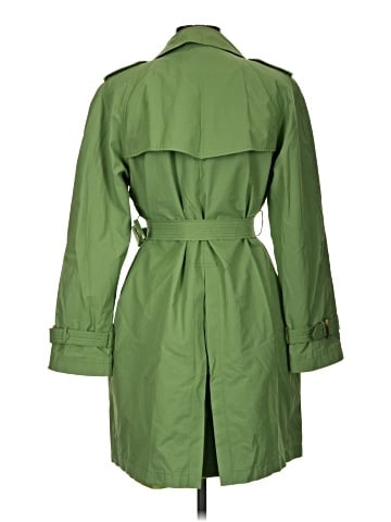 Talbots Trenchcoat (view 2)