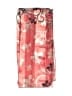 Unbranded Pink Red Scarf One size - photo 2
