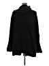 Evans 100% Acrylic Black Cardigan Size 26 - 28 - photo 2
