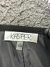 Kasper Black Formal Skirt Size 14 - photo 4