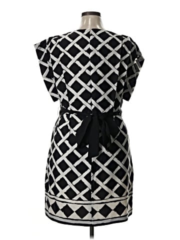 Eliza J Cocktail Dress (view 2)