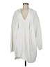 Universal Thread White Sweatshirt Size M - photo 1