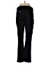 Jennifer Lopez Black Jeans Size 10 - photo 2