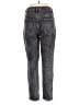 Old Navy Gray Jeans Size 6 - photo 2
