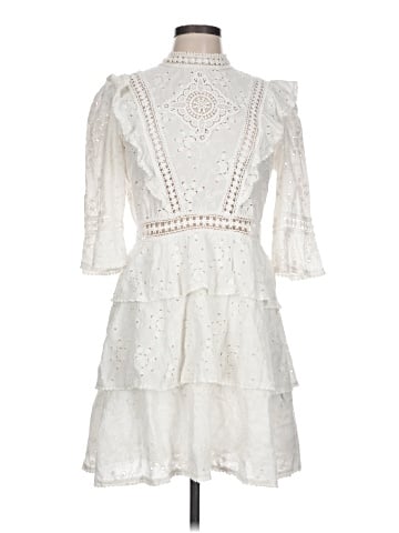 The Kooples Cocktail Dress (view 1)