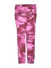 Athleta Girl Graphic Pink Active Pants Size 12 - photo 2