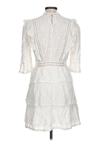 The Kooples Cocktail Dress (view 2)