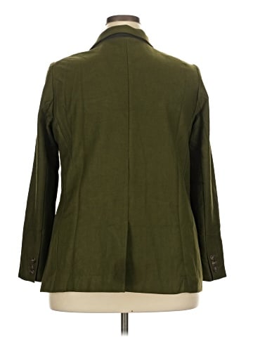 M&S Collection Blazer (view 2)