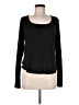 Halara Black Long Sleeve Top Size M - photo 1