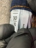 Ann Taylor LOFT Solid Blue Jeans Size 30 waist - photo 8