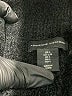 Adrienne Vittadini Black Blazer Size L - photo 6