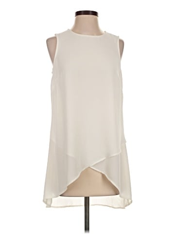 J.Jill Sleeveless T-Shirt (view 1)