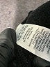 Adrienne Vittadini Black Blazer Size L - photo 7
