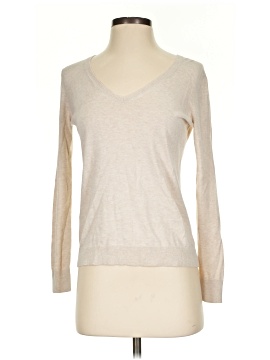 J.Crew Factory Store Long Sleeve T-Shirt (view 1)