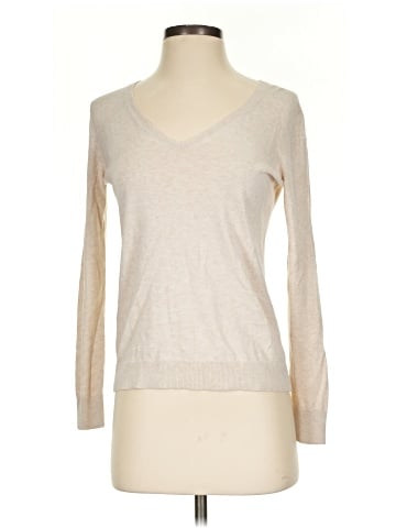 J.Crew Factory Store Long Sleeve T-Shirt (view 1)