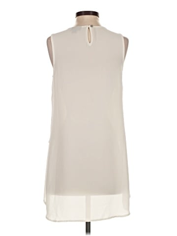 J.Jill Sleeveless T-Shirt (view 2)
