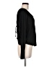Halara Black Long Sleeve Top Size M - photo 4