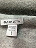 Athleta Gray Wool Sweater Size L - photo 6