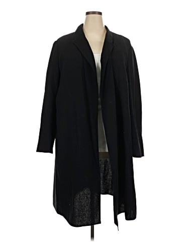 Lafayette 148 New York Coat (view 1)