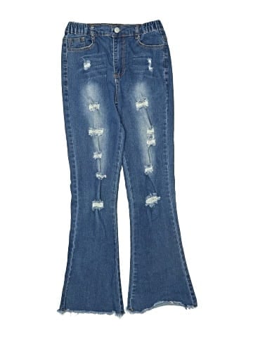 Shein Jeans (view 1)