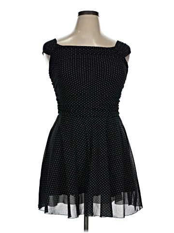 Limited Too Cocktail Dress (view 1)