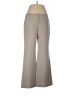 Express Design Studio Plaid Multi Color Gray Dress Pants Size 12 - photo 1