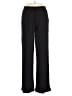 Unbranded Stripes Black Dress Pants Size M - photo 1