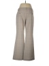 Express Design Studio Plaid Multi Color Gray Dress Pants Size 12 - photo 2