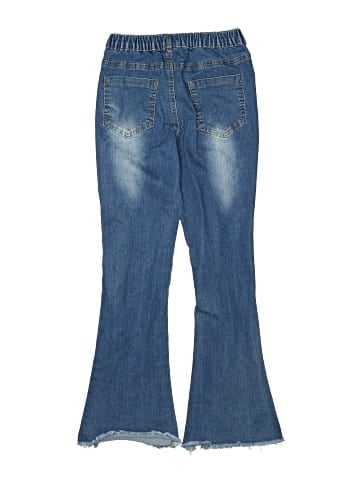 Shein Jeans (view 2)