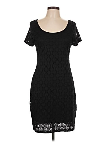Isaac Mizrahi Casual Dress (view 1)