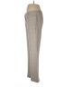 Express Design Studio Plaid Multi Color Gray Dress Pants Size 12 - photo 5