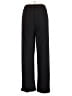 Unbranded Stripes Black Dress Pants Size M - photo 2