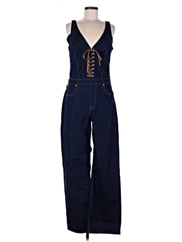 Abercrombie & Fitch Overalls (view 1)