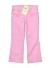 Lilly Pulitzer Hearts Pink Jeans Size 5 - photo 1