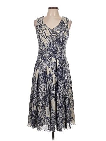 Coldwater Creek Casual Dress (view 1)