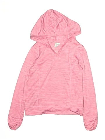 Danskin Now Pullover Hoodie (view 1)