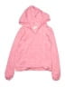 Danskin Now Pink Pullover Hoodie Size 7 - 8 - photo 1