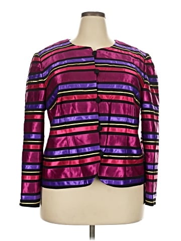 Maggy London Jacket (view 1)